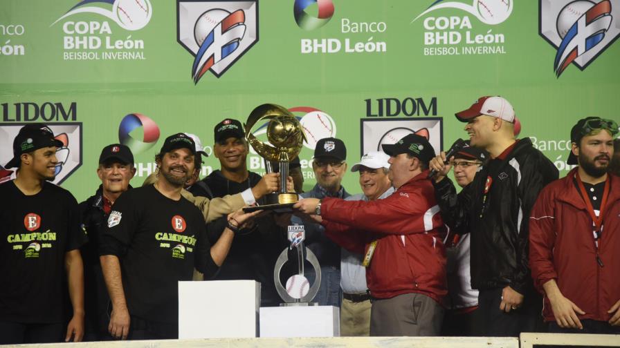 ¡Play ball! Comienza la emoción de República Dominicana