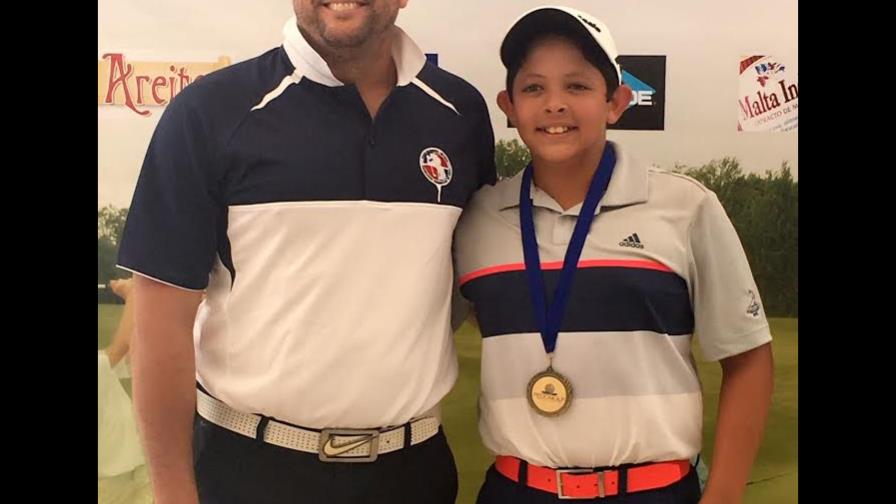 Kevin Rodríguez domina la segunda parada del Tour Nacional Juvenil