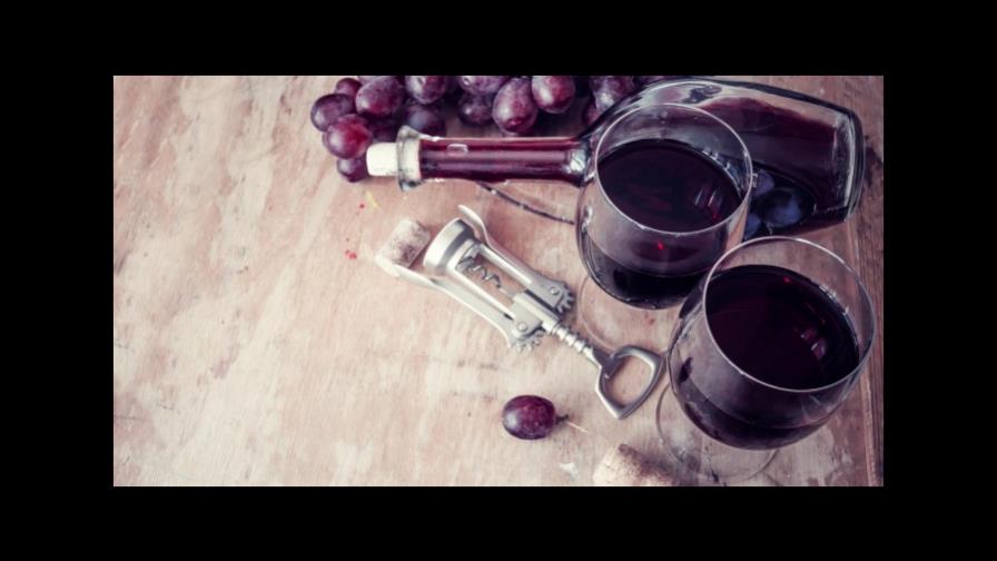 Cae un 5 % la producción mundial de vino, que se desploma en Sudamérica 