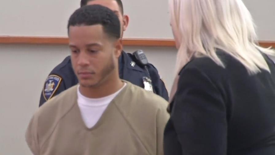 Dominicano acusado por explosión en la que falleció bombero se declara no culpable