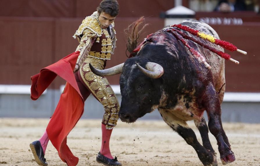 Tribunal Constitucional español anula la prohibición de los toros en Cataluña 
