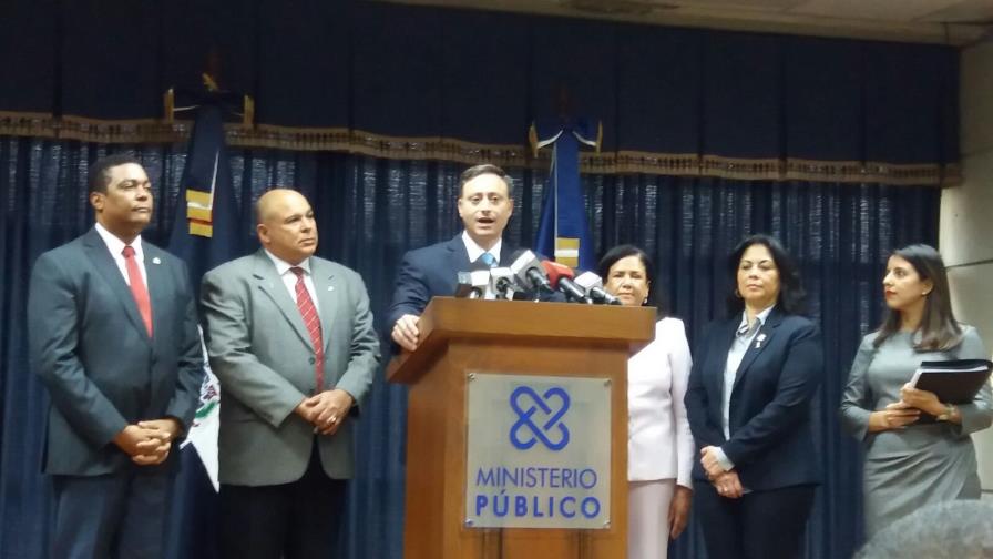 Procuraduría depurará a los aspirantes a integrar la Cámara de Cuentas Procuraduría depurará a los aspirantes a integrar la Cámara de Cuentas