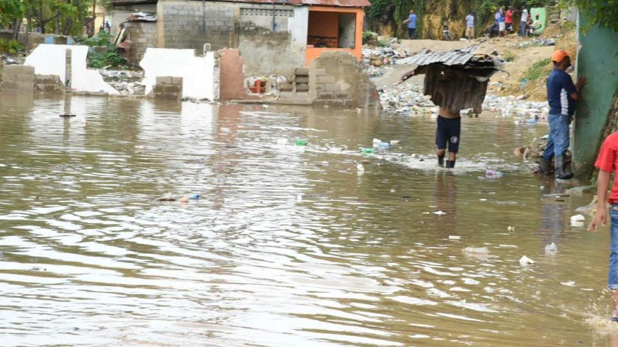 Defensa Civil dice no hay voluntad política para evitar viviendas en zonas vulnerables Defensa Civil dice no hay voluntad política para evitar viviendas en zonas vulnerables