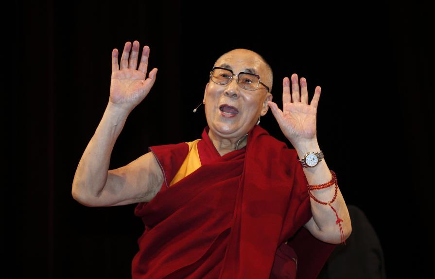 Milán confiere ciudadanía honoraria a Dalai Lama 