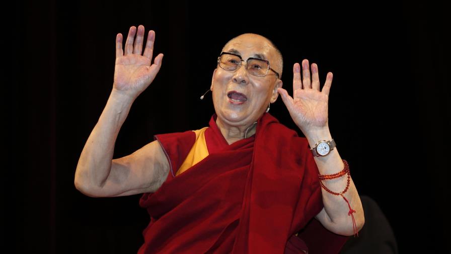 Milán confiere ciudadanía honoraria a Dalai Lama 