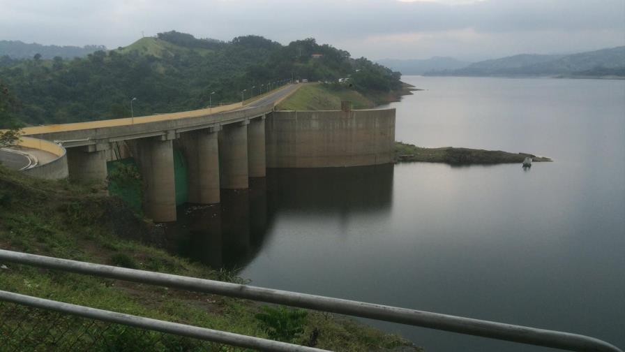 El INDRHI concluye rehabilitación de presa de Tavera