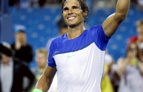 Rafael Nadal deja el tenis esta temporada por problemas físicos