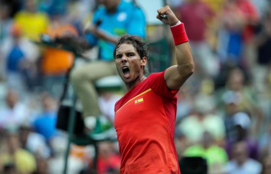 Rafael Nadal deja el tenis esta temporada por problemas físicos