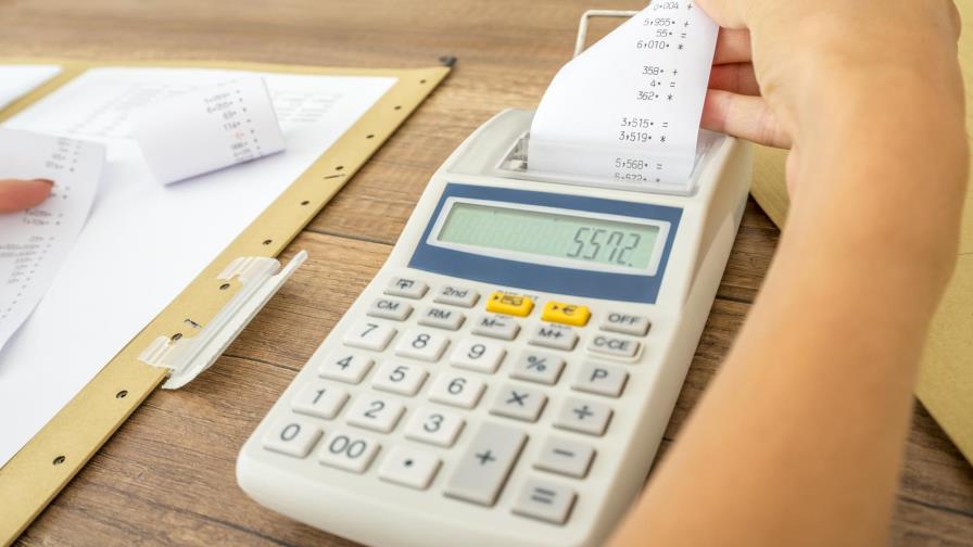 Montás afirma cobro adelantado 50% ITBIS reducirá evasión fiscal Montás afirma cobro adelantado 50% ITBIS reducirá evasión fiscal