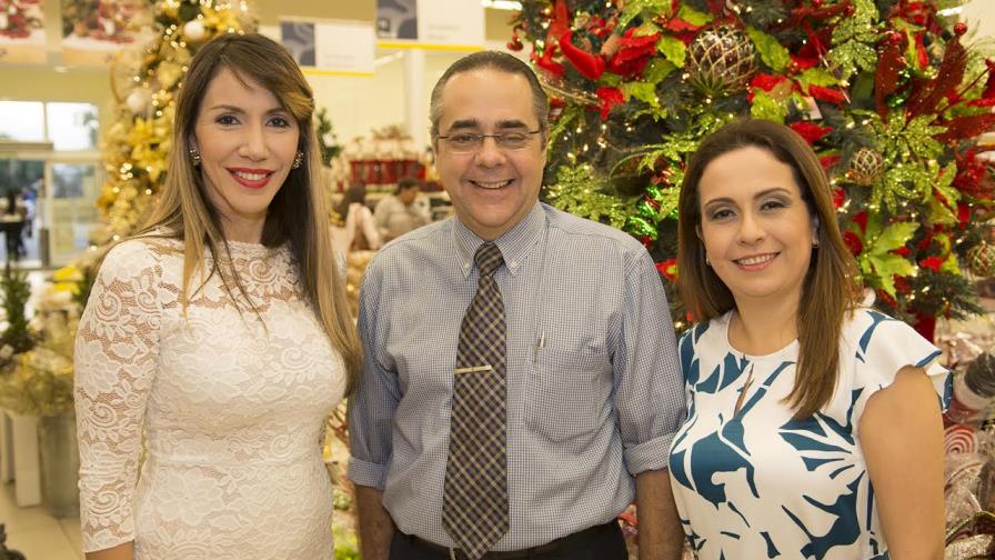 La Sirena Santiago presenta su Navidad