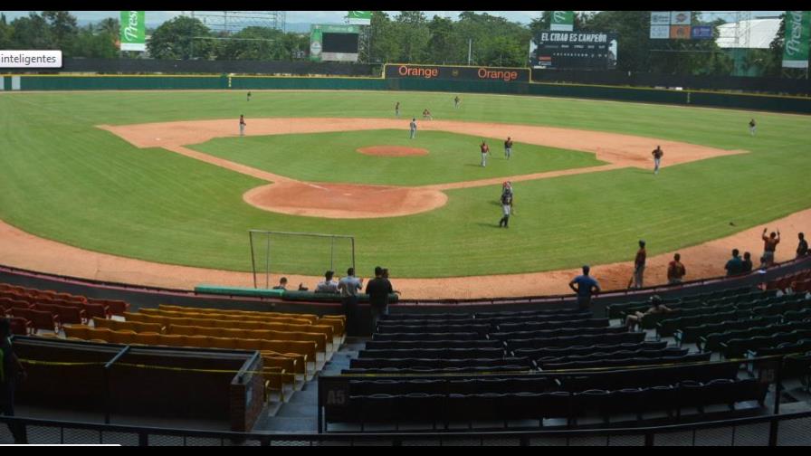 Gigantes del Cibao anuncian rebaja en boletas de las gradas