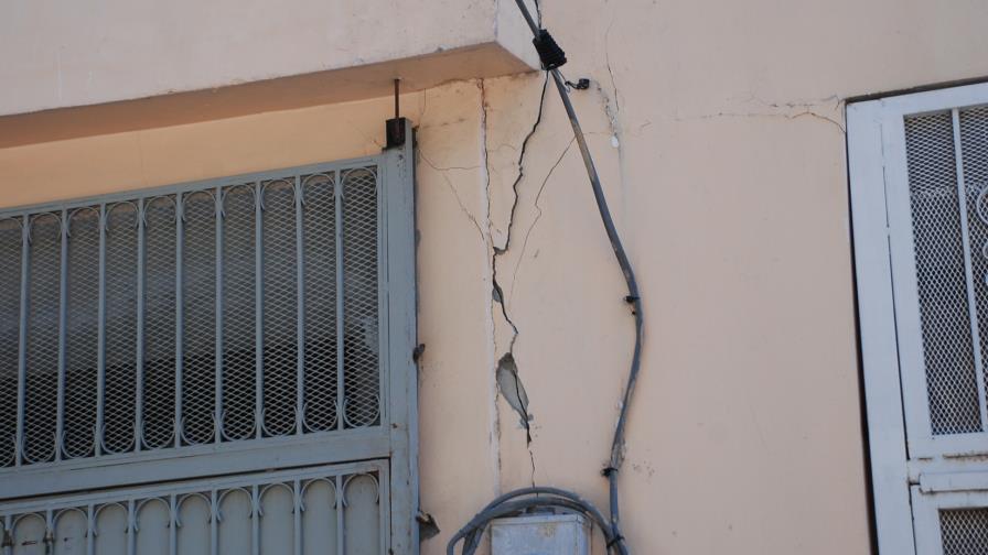 CODIA: República Dominicana podría sufrir terremoto de 7.5 grados CODIA: República Dominicana podría sufrir terremoto de 7.5 grados