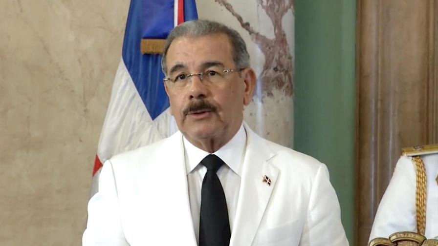 “Ha llegado el momento de terminar a Catalina”