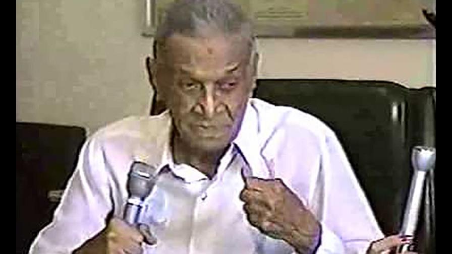 Escogido domina Licey serie regular