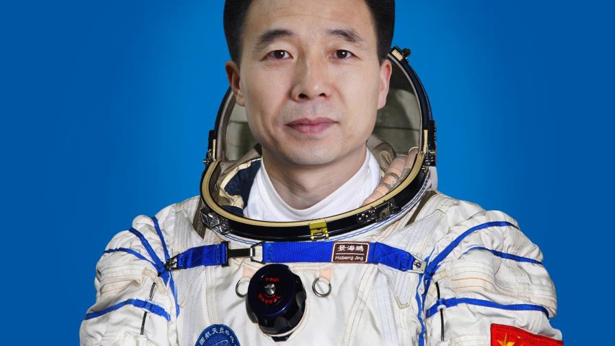 Astronauta chino cuenta en un diario sus experiencias en la órbita terrestre