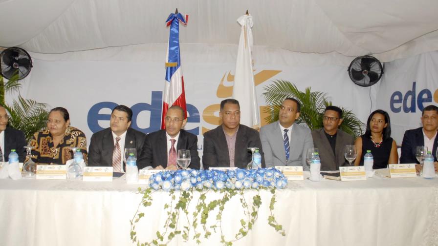 Mejorarán el servicio eléctrico en Los Girasoles, Palma Real, Los Peralejos y Los Militares Mejorarán el servicio eléctrico en Los Girasoles, Palma Real, Los Peralejos y Los Militares