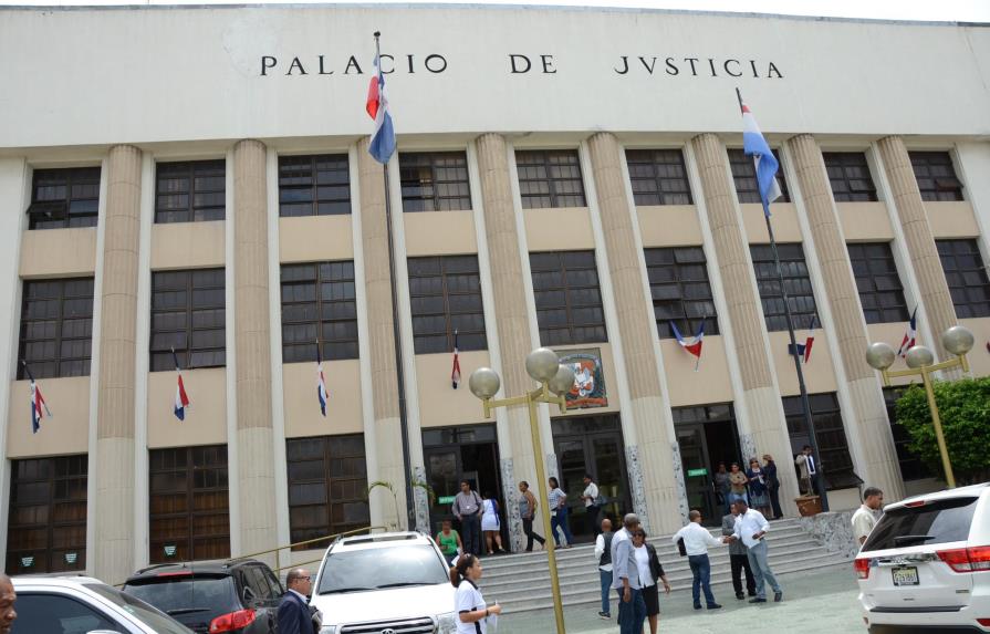 República Dominicana entre países con bajo índice en Estado de Derecho
