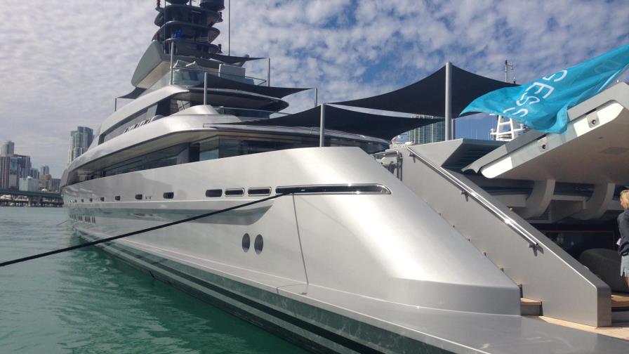 Los ricos del mundo gastan menos en artículos de lujo, según estudio Los ricos del mundo gastan menos en artículos de lujo, según estudio