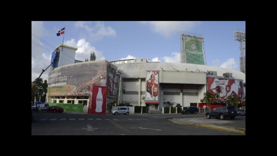 Precios de las boletas en los distintos parques del béisbol dominicano; equipos anuncian medios de transmisión de sus juegos
