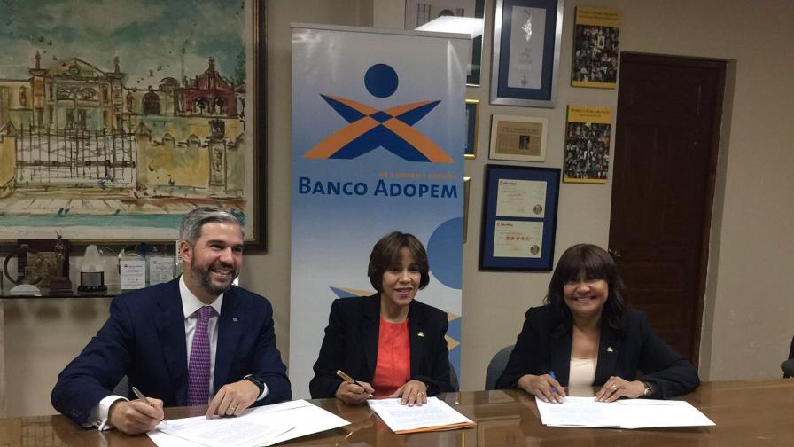 Fundación Tropicalia y Banco ADOPEM lanzan ¡Miches Emprende!