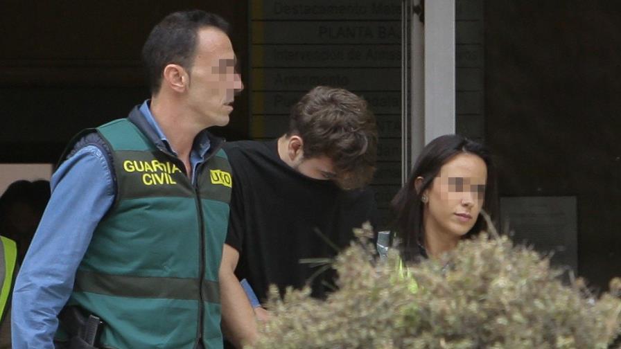 Joven brasileño confiesa que mató a cuatro familiares, incluyendo dos niños