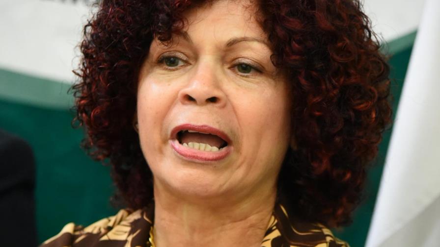 SOECI considera preocupante depredación en Cordillera Septentrional