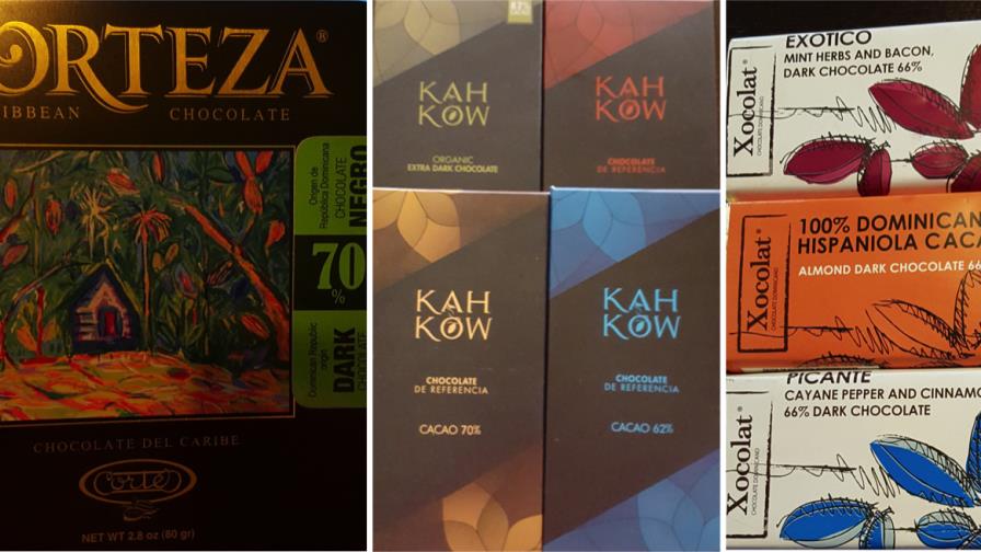 Chocolate Gourmet RD