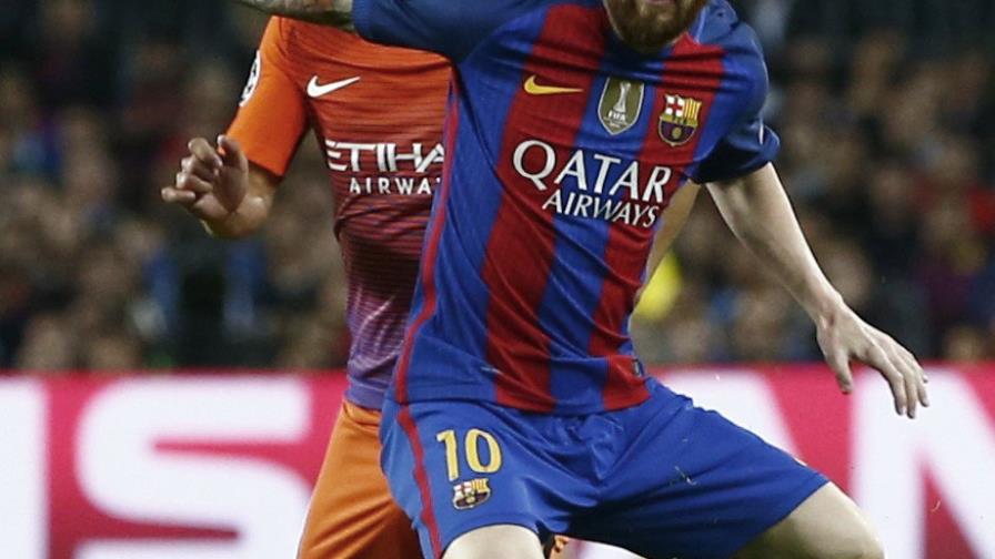 Messi estará con Argentina para el superclásico ante Brasil