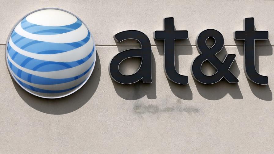 AT&T y Time Warner se acercan a una fusión, según The Wall Street Journal 