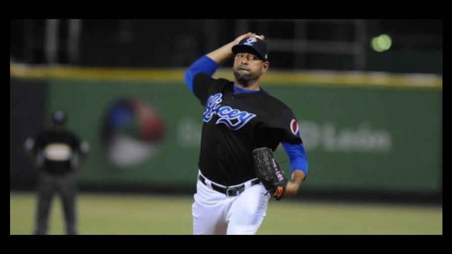 César Valdez: “No me esperaba una temporada tan buena, pero las cosas salieron bien”