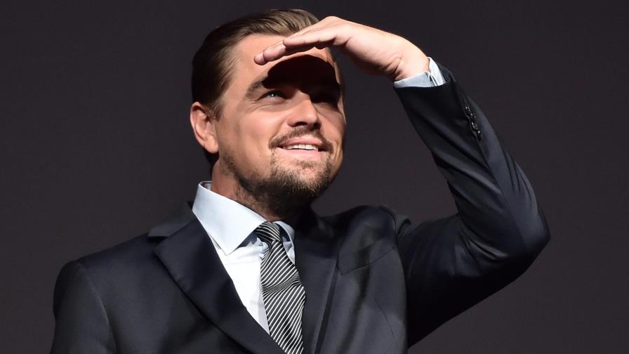 DiCaprio interpretará al fundador de la discográfica Sun Records 