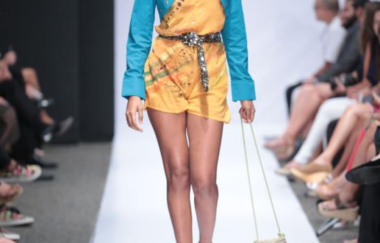 Construyendo vínculos entre la moda dominicana y haitiana