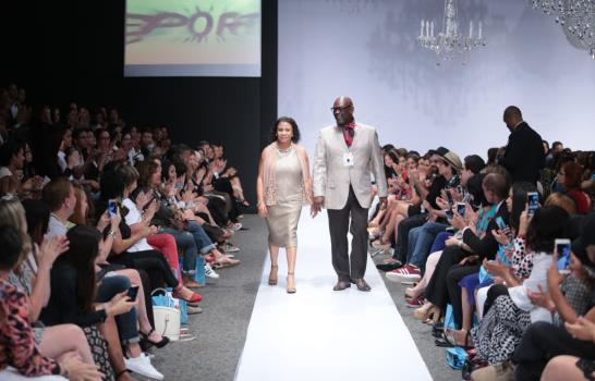 Construyendo vínculos entre la moda dominicana y haitiana