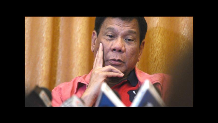 Un juego de alto riesgo en el Mar del Sur de China