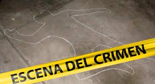 Encuentran cadáver de un hombre calcinado en Santiago