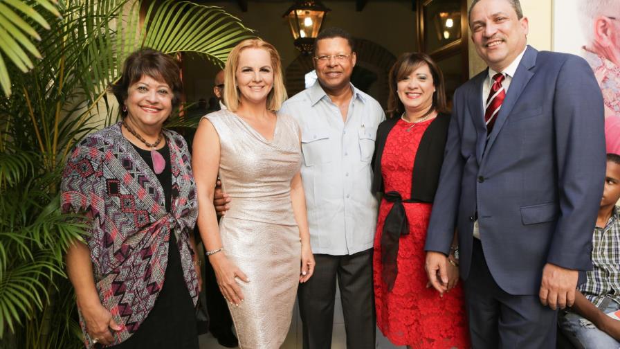 Manos Arrugadas inaugura casa