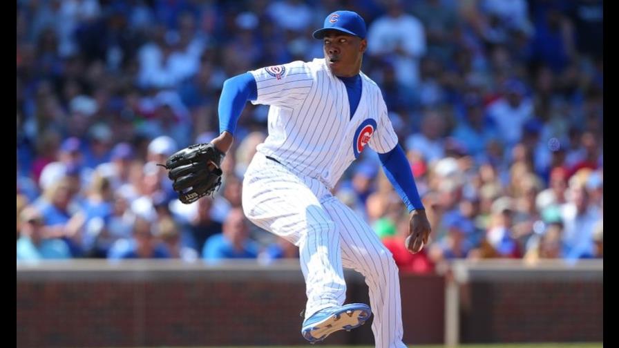 Los Cubs, fin a sequía de 70 años 