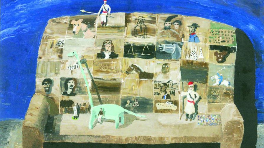 Esto no es lo que parece