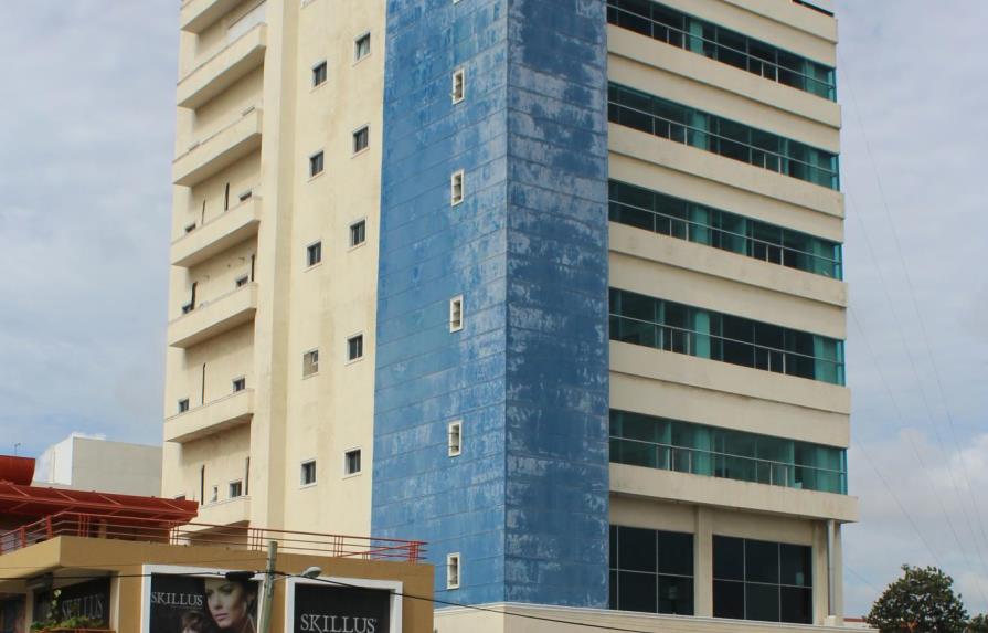 Ministerio de Administración Pública se prepara para trasladarse a su nuevo edificio