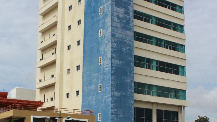 Ministerio de Administración Pública se prepara para trasladarse a su nuevo edificio Ministerio de Administración Pública se prepara para trasladarse a su nuevo edificio