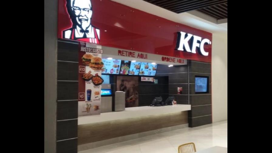 KFC  apertura dos nuevos restaurantes en Down Town Center y Plaza Patio Colombia 