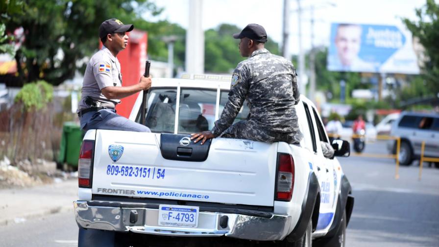 Inseguridad y violencia generan pánico en Moca
