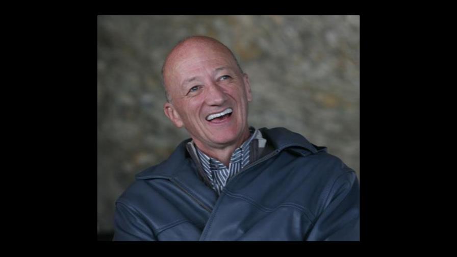 El humanista René Mey llega al país para impartir dos talleres