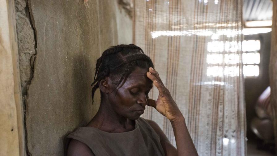 Haití pierde la esperanza de hallar más víctimas de Matthew 