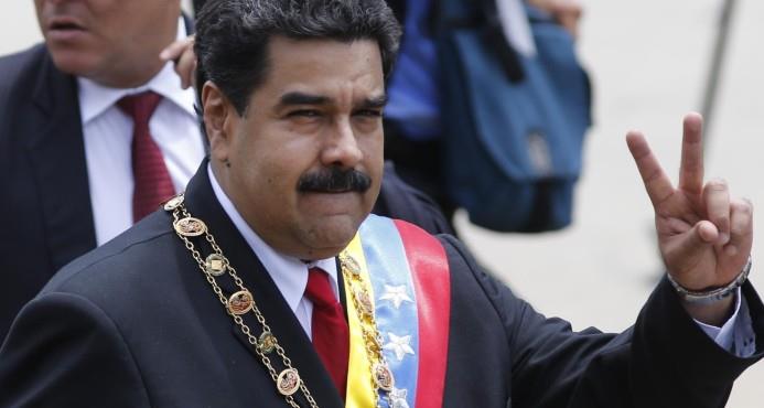 Maduro aboga por estrechar lazos entre la OPEP y otros países exportadores