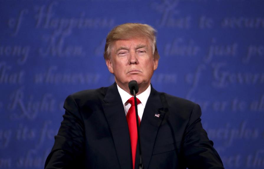 Trump y su discurso populista busca consolidarse entre “olvidados” de EE.UU.