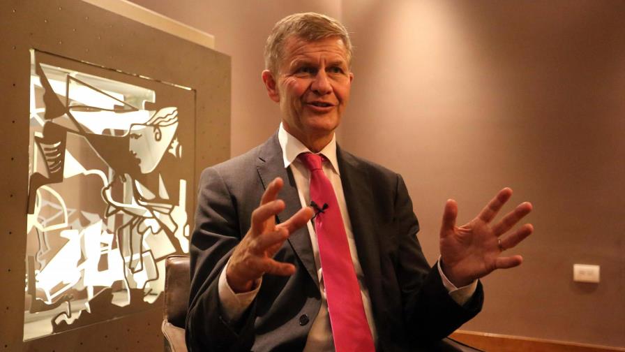 ONU: Latinoamérica está a la vanguardia en lucha contra el cambio climático