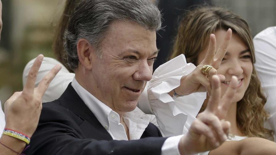 Santos pide a equipo negociador con FARC “meter el acelerador” en nuevo acuerdo