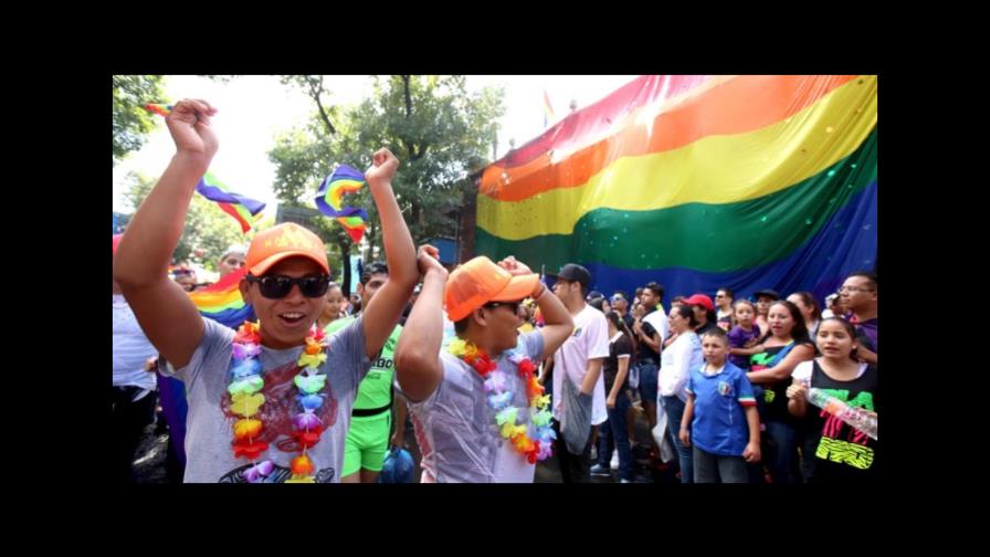 El matrimonio gay provoca a los católicos conservadores