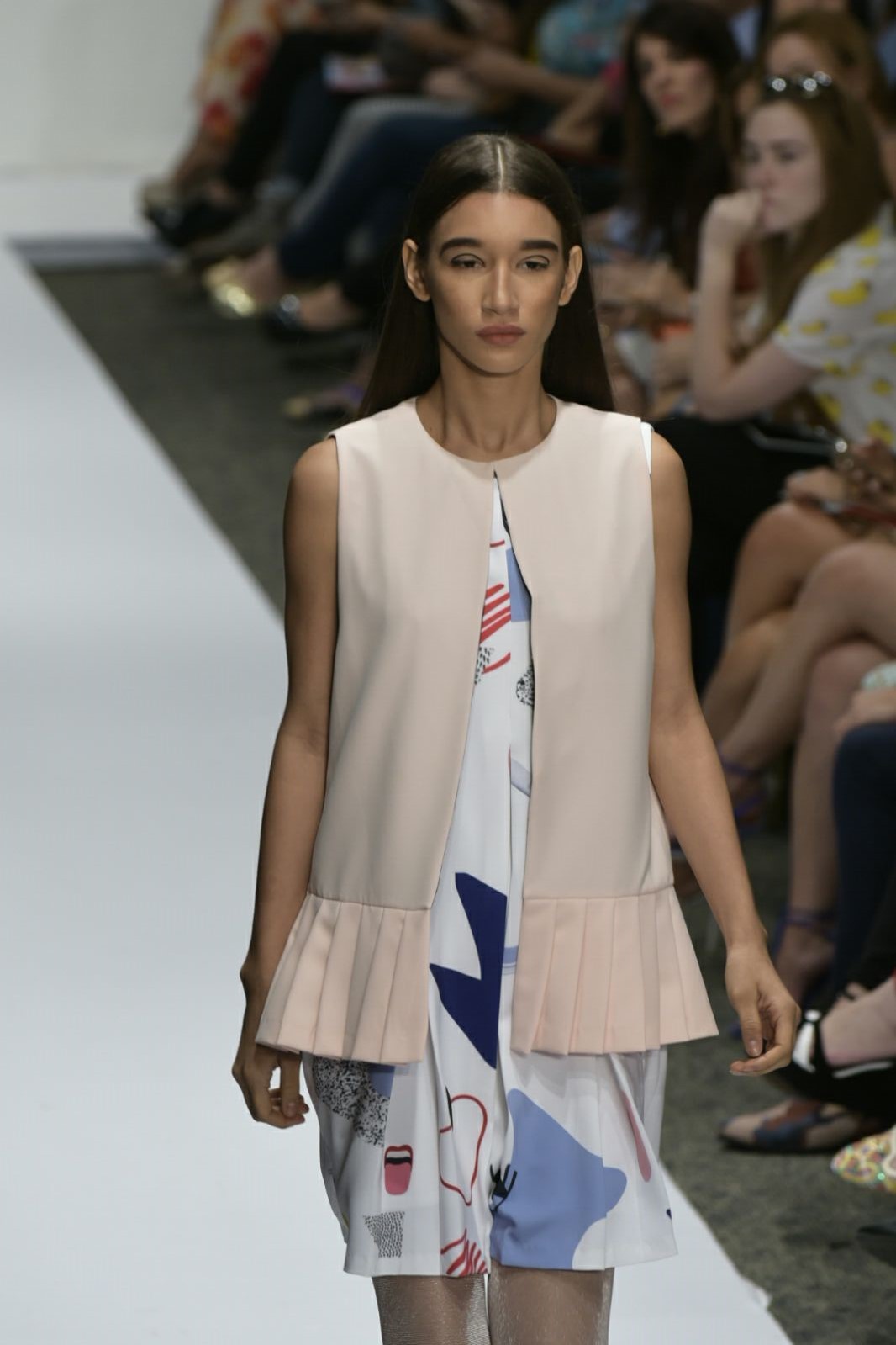 Pieza de la colección “Bless My Funk” de Verónica Modesto.